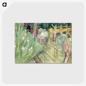 1-20_Henri-de-Toulouse-Lautrec_postcard