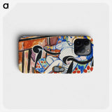 1-20_Henry-Lyman-Sayen_phone