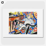 1-20_Henry-Lyman-Sayen_picture
