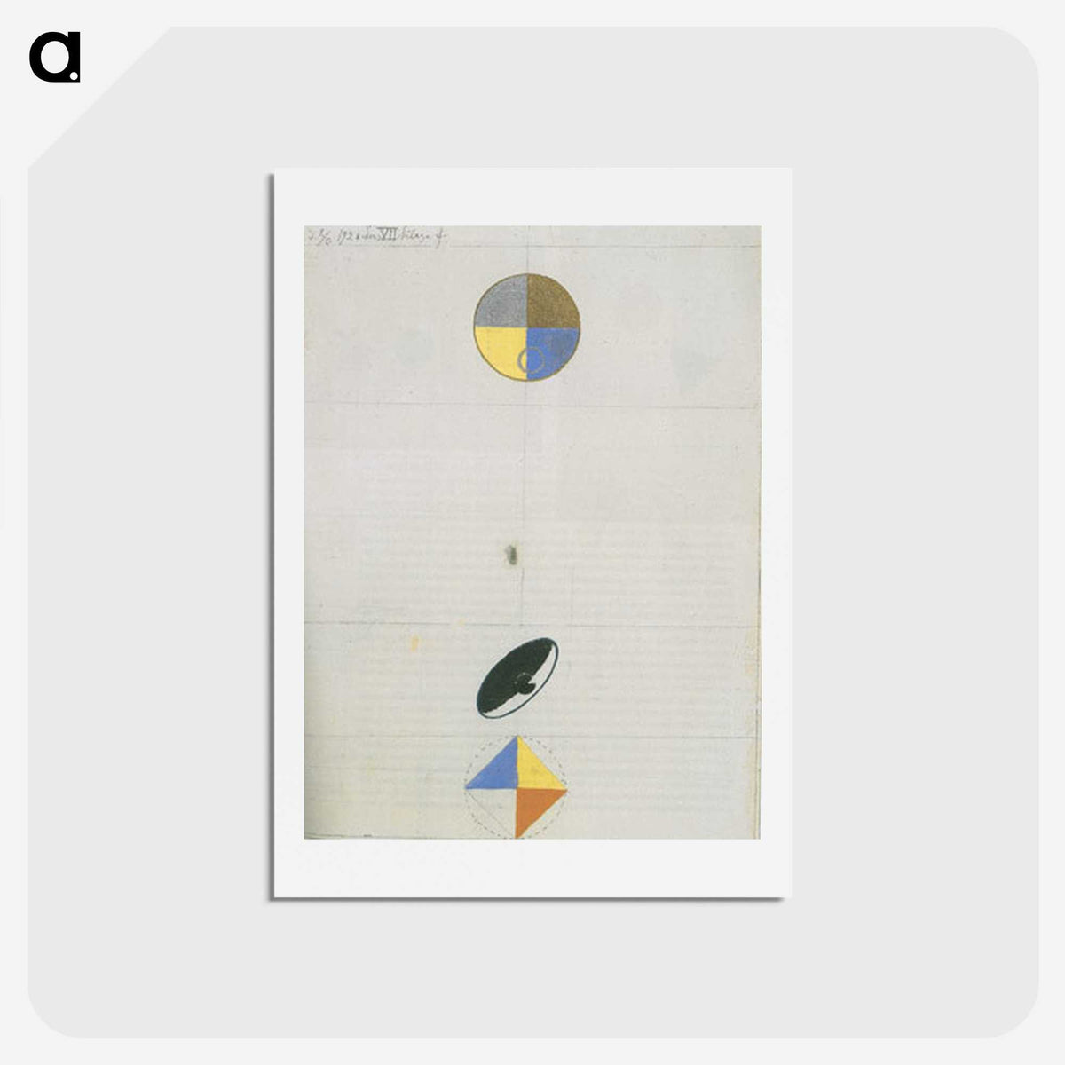 1-20_Hilma-af-Klint_hagaki