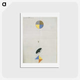 1-20_Hilma-af-Klint_hagaki