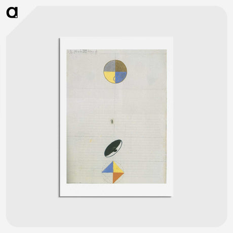 1-20_Hilma-af-Klint_hagaki