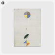 1-20_Hilma-af-Klint_postcard