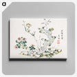 1-20_Hu-Zhengyan_canvas