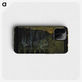 1-20_Hugo-Simberg_phone