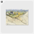1-20_Jan-Toorop_postcard