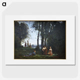 1-20_Jean-Baptiste-Camille-Corot_picture