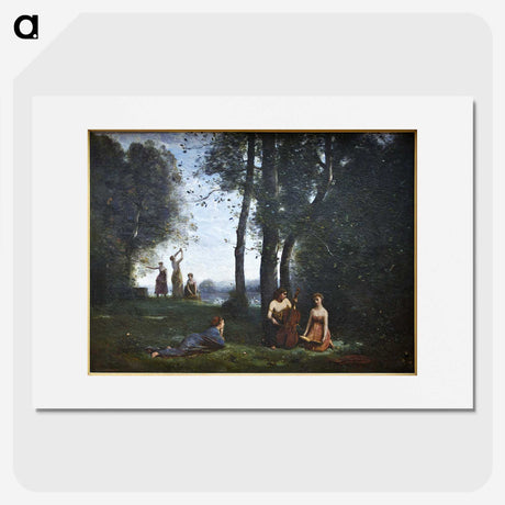 1-20_Jean-Baptiste-Camille-Corot_picture