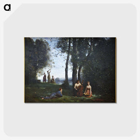1-20_Jean-Baptiste-Camille-Corot_postcard