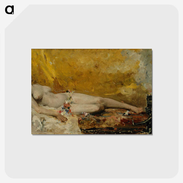 1-20_Joaquin-Sorolla_postcard