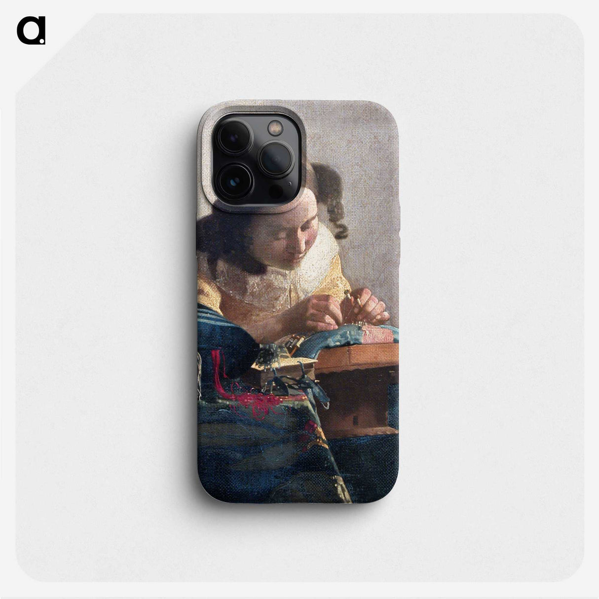 1-20_Johannes-Vermeer_phone