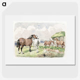 1-20_John-Frederick-Herring_picture