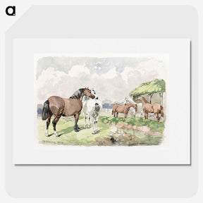 1-20_John-Frederick-Herring_picture