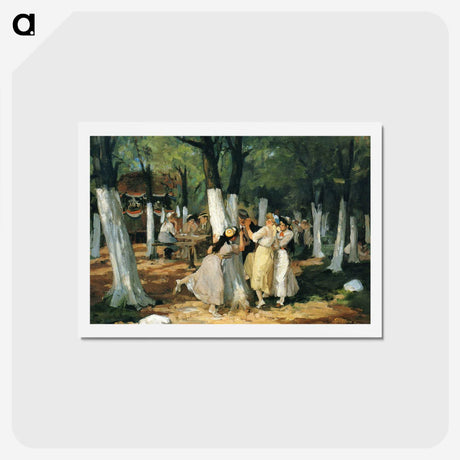 1-20_John-Sloan_hagaki