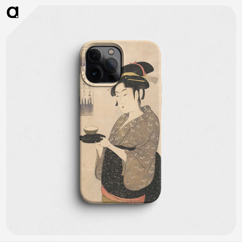 1-20_Kitagawa-Utamaro_phone