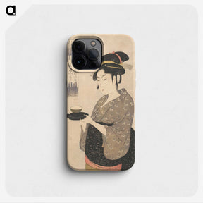1-20_Kitagawa-Utamaro_phone