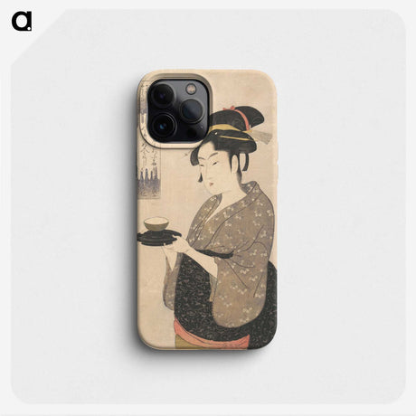 1-20_Kitagawa-Utamaro_phone