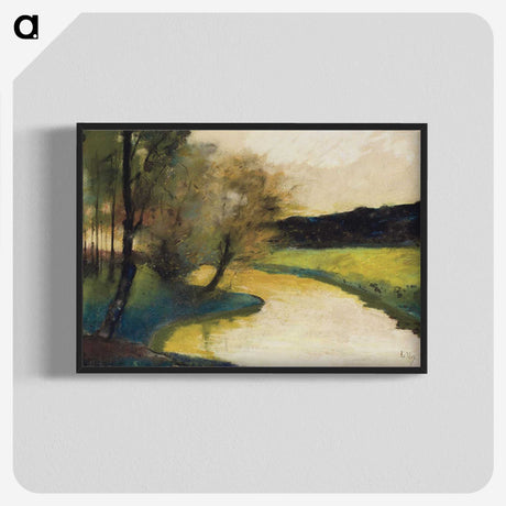 1-20_Leo-Lesser-Ury_blk-crop
