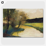 1-20_Leo-Lesser-Ury_picture-crop