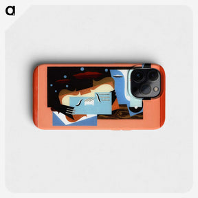 1-20_Louis-Marcoussis_phone