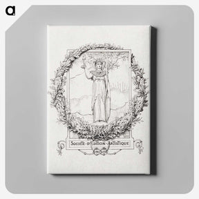 1-20_Luc-Olivier-Merson_canvas