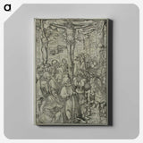 1-20_Lucas-Cranach_canvas