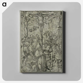 1-20_Lucas-Cranach_canvas