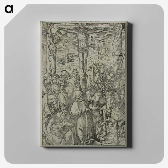 1-20_Lucas-Cranach_canvas