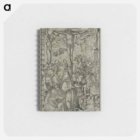 アートメモ帳-Ristiinnaulittu
 - ルーカス クラナッハ Memo.