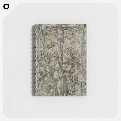Ristiinnaulittu
 - Lucas Cranach Memo.