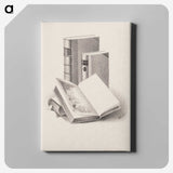 1-20_Magnus-von-Wright_canvas