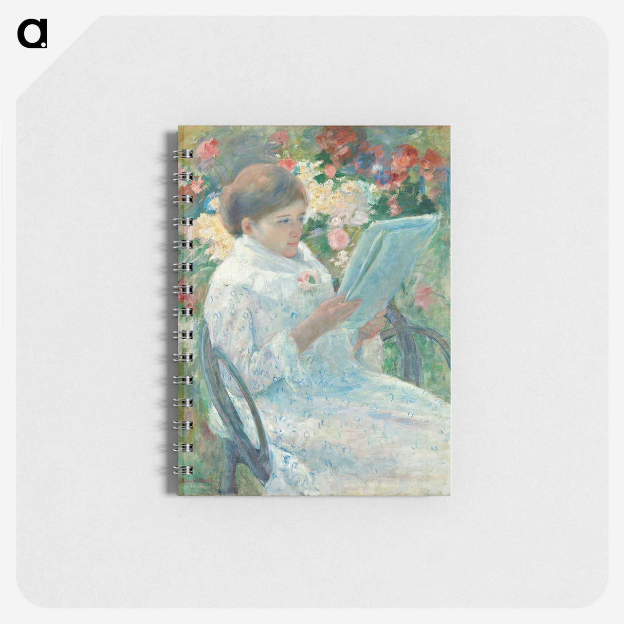 1-20_Mary-Cassatt_memo