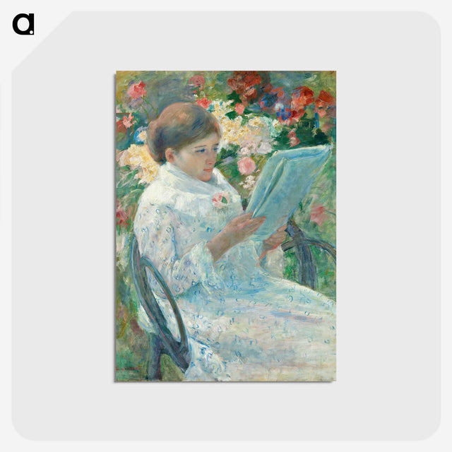 1-20_Mary-Cassatt_postcard