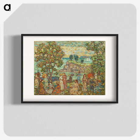 1-20_Maurice-Brazil-Prendergast_blk
