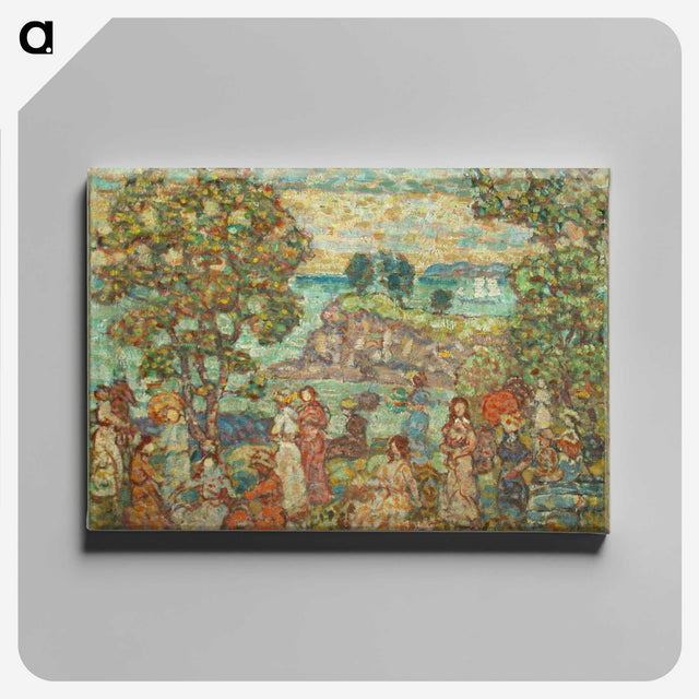 1-20_Maurice-Brazil-Prendergast_canvas