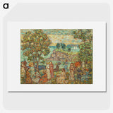 1-20_Maurice-Brazil-Prendergast_picture