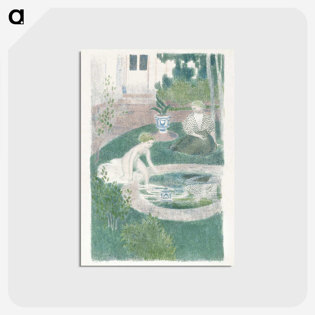 1-20_Maurice-Denis_postcard