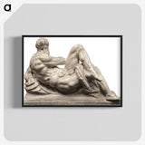 1-20_Michelangelo-Buonarroti_blk-crop