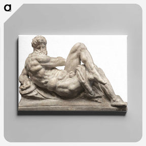 1-20_Michelangelo-Buonarroti_canvas