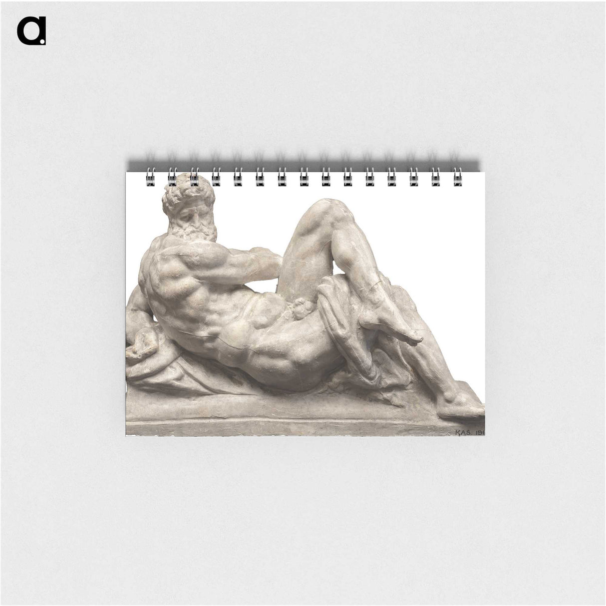 1-20_Michelangelo-Buonarroti_memo