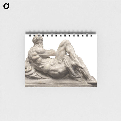 1-20_Michelangelo-Buonarroti_memo