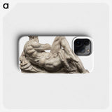 1-20_Michelangelo-Buonarroti_phone
