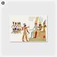 1-20_Monuments-of-Egypt-and-Nubia_postcard