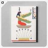 1-20_Pantheon-Egyptien_canvas