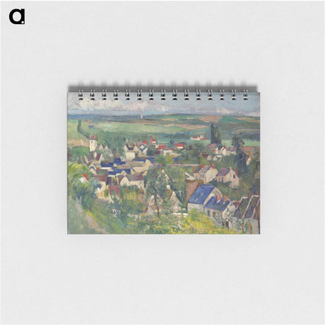 1-20_Paul-Cezanne_memo