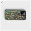 1-20_Paul-Cezanne_phone