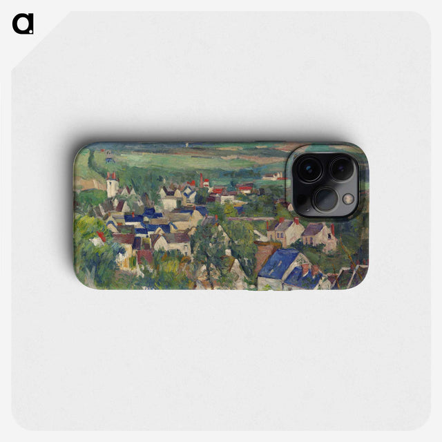 1-20_Paul-Cezanne_phone