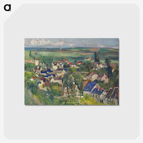 1-20_Paul-Cezanne_postcard
