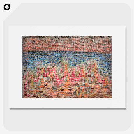 1-20_Paul-Klee_picture