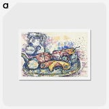 1-20_Paul-Signac_hagaki